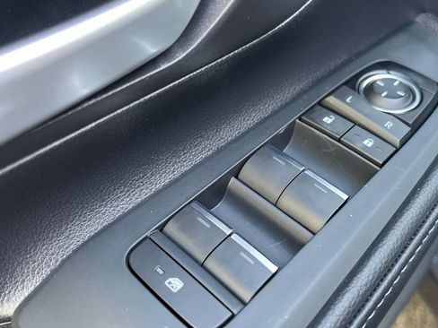 New 2026 Toyota Grand Highlander AWD Hybrid image 40