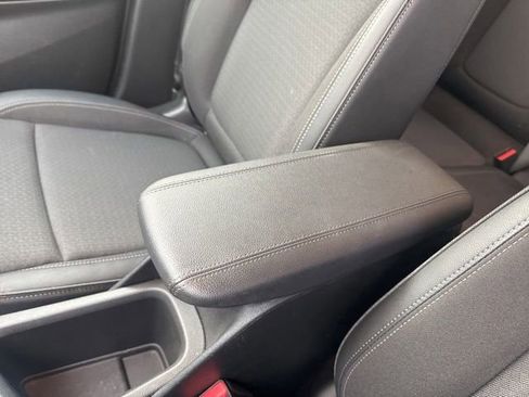 Certified 2023 Buick Encore GX Preferred w/ Cold Weather Comfort Package image 17