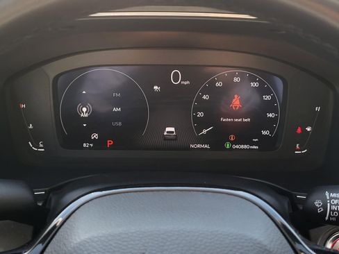 Used 2024 Acura Integra FWD image 27