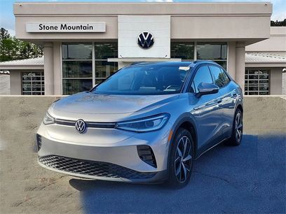 Used 2023 Volkswagen ID.4 Pro S