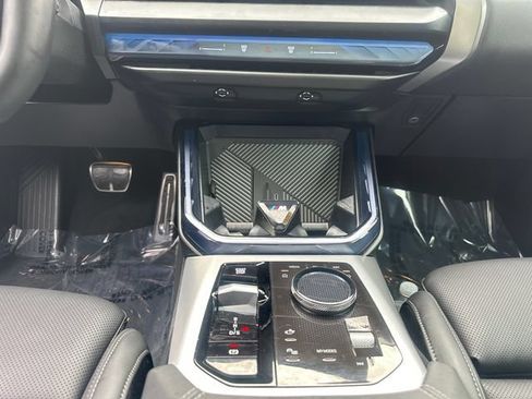 Used 2026 BMW X3 M50 AWD/4WD image 23