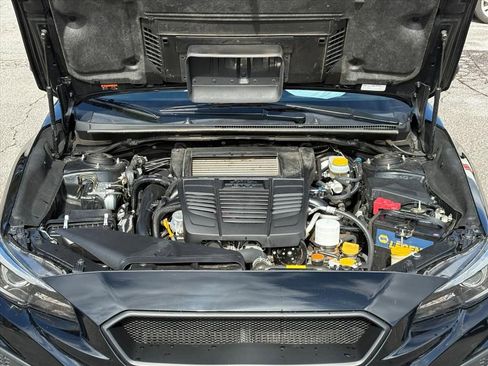Used 2020 Subaru WRX Limited w/ Popular Package #1 image 23