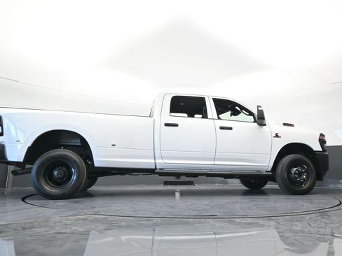 Used 2026 RAM 3500 Tradesman AWD/4WD image 58