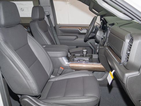 New 2026 Chevrolet Silverado 1500 RST image 12