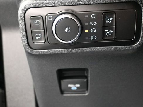 New 2025 Ford Bronco Outer Banks image 8