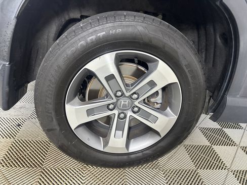Used 2023 Honda Pilot EX-L image 28