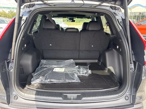 New 2026 Honda CR-V Sport-L image 17