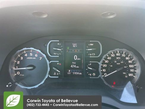Used 2019 Toyota Tundra SR5 image 10