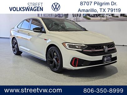 Used 2024 Volkswagen Jetta GLI Autobahn