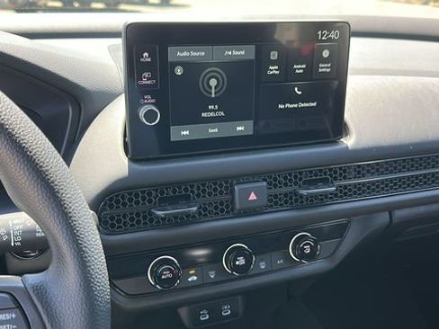 Used 2026 Honda HR-V LX image 15