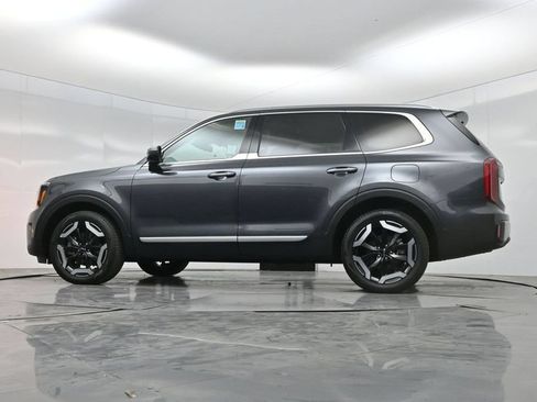 Used 2024 Kia Telluride S w/ S Sunroof Package AWD/4WD image 59