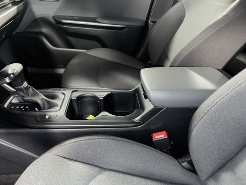 Certified 2025 Kia K4 LXS image 27