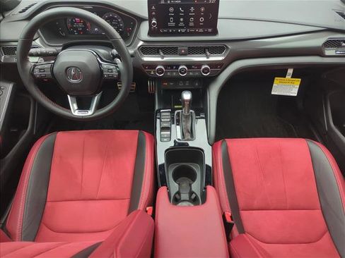 Used 2025 Acura Integra A-Spec image 17