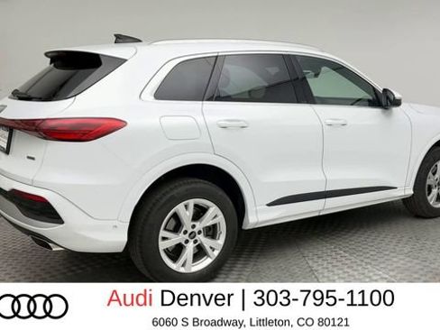 Used 2025 Audi Q5 Premium w/ Convenience Package AWD/4WD image 2