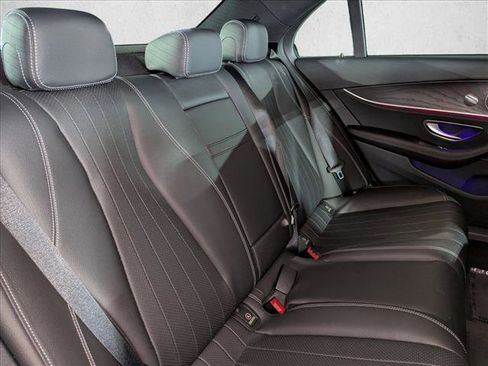 Certified 2023 Mercedes-Benz E 350 Sedan image 23