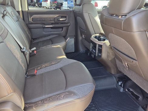 Used 2025 RAM 2500 Limited image 14