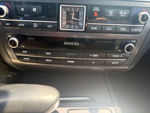 Used 2019 Genesis G80 3.8 w/ Sport Package 02 AWD/4WD image 32