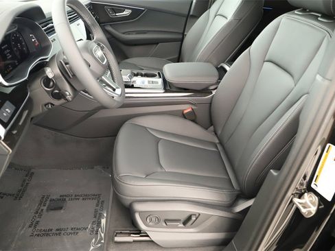 New 2026 Audi Q7 2.0T Premium Plus image 24