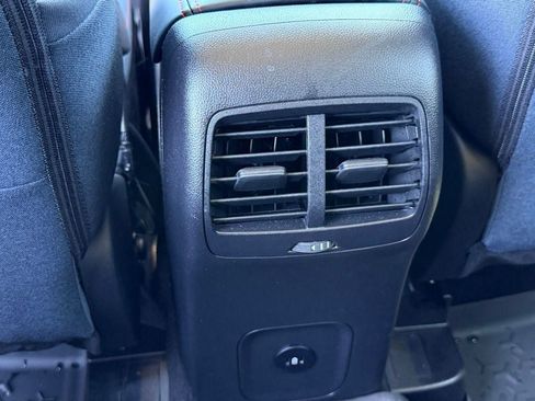Certified 2025 Ford Bronco Sport Heritage w/ Convenience Package AWD/4WD image 24