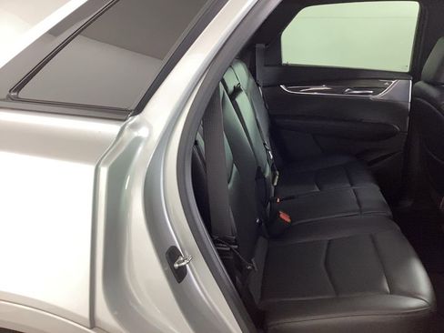 Used 2020 Cadillac XT5 Sportv image 11