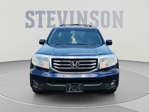 Used 2013 Honda Pilot Touring image 8