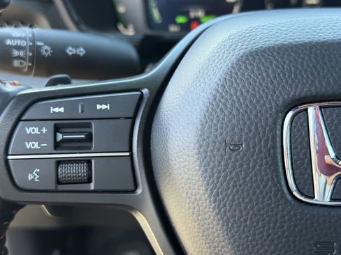 Certified 2026 Honda CR-V Sport-L image 17