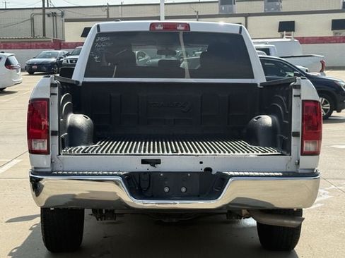 Used 2024 RAM 1500 Classic SLT RWD image 27
