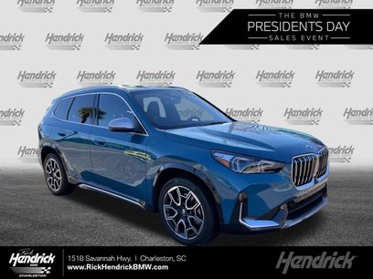 Certified 2024 BMW X1 xDrive28i