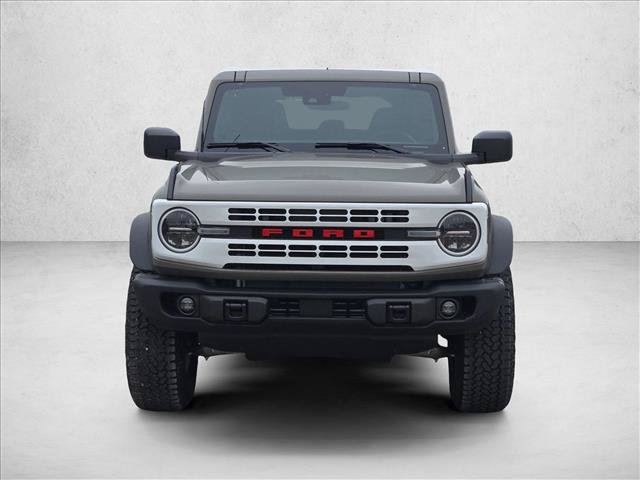 New 2026 Ford Bronco Heritage Edition AWD/4WD image 6