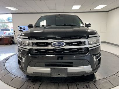 Used 2024 Ford Expedition Max Limited