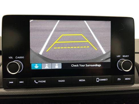 New 2025 Honda CR-V LX image 21