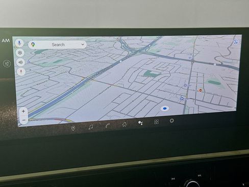 New 2026 INFINITI QX80 4WD w/ Sport Exterior Package image 15