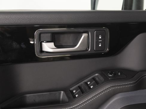 New 2025 INEOS Grenadier Fieldmaster Edition image 11