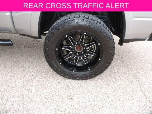 Used 2022 RAM 1500 Laramie image 19