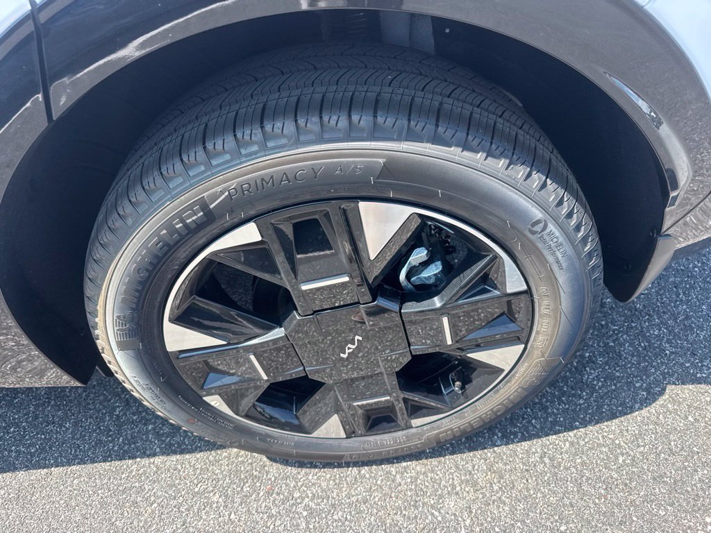 New 2026 Kia Sportage SX AWD/4WD image 20