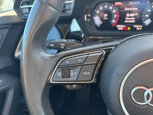Used 2023 Audi A3 2.0T Premium image 17