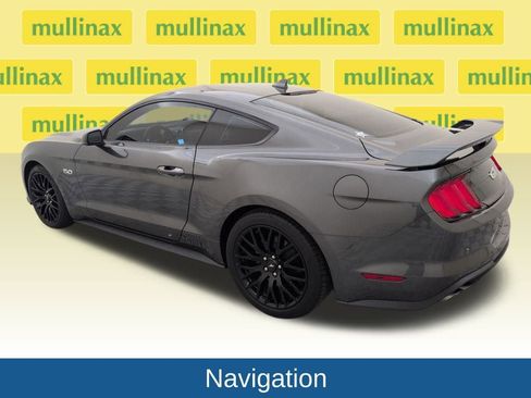 Used 2020 Ford Mustang GT Premium w/ GT Performance Package image 10