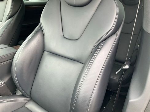 Used 2019 Tesla Model X Long Range AWD/4WD image 18