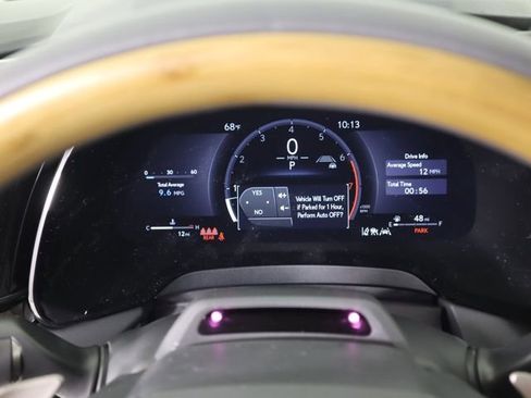 New 2026 Lexus RX 350 AWD image 16