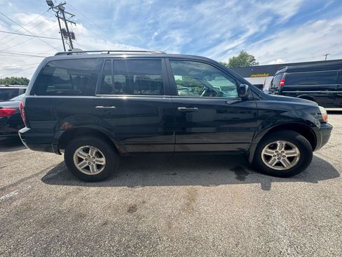 Used 2003 Honda Pilot EX image 6