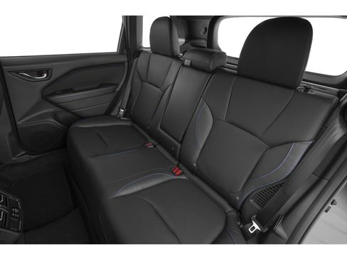 New 2025 Subaru Forester Limited image 31