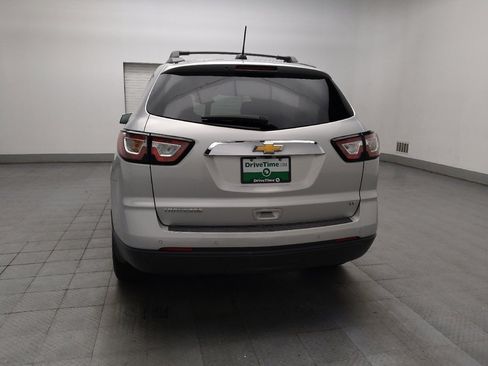 Used 2017 Chevrolet Traverse LT FWD image 6