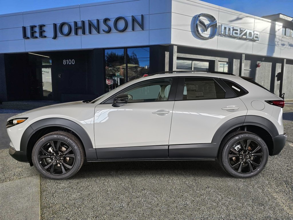 New 2026 MAZDA CX-30 Aire Edition AWD/4WD image 2