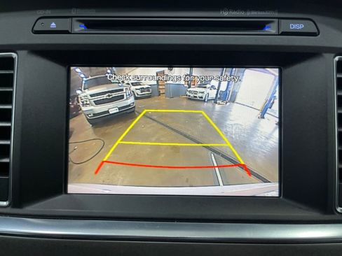 Used 2017 Hyundai Sonata Sport w/ Value Edition Package 02 image 10