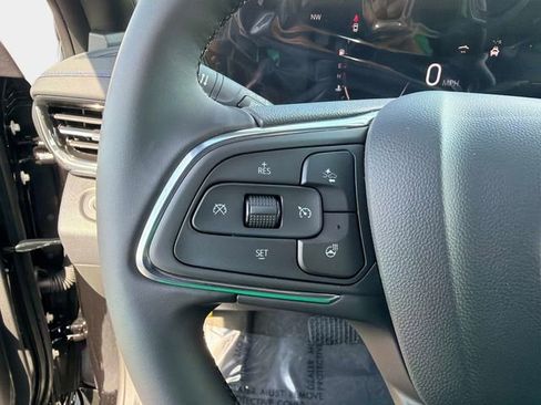 New 2026 Buick Envista Sport Touring image 29