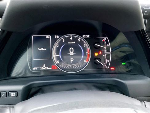 Used 2024 Lexus ES 350 w/ Premium Package image 24