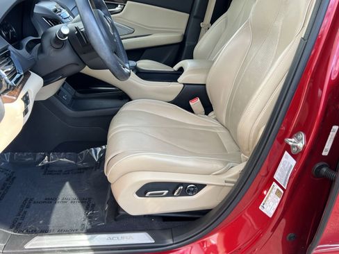 Certified 2019 Acura RDX FWD w/ Advance Package image 14