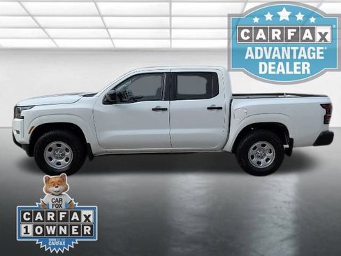 Used 2024 Nissan Frontier S w/ Tow Package image 25