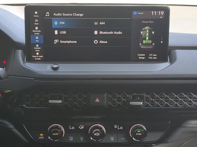 Certified 2023 Honda Accord Sport image 16