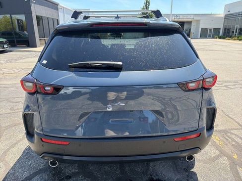 Used 2026 MAZDA CX-50 AWD 2.5 S w/ Weather Package image 6